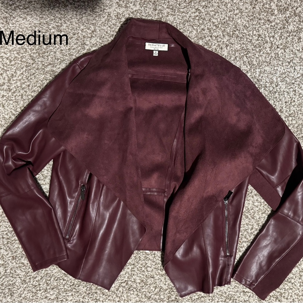 Bagatelle Jacket